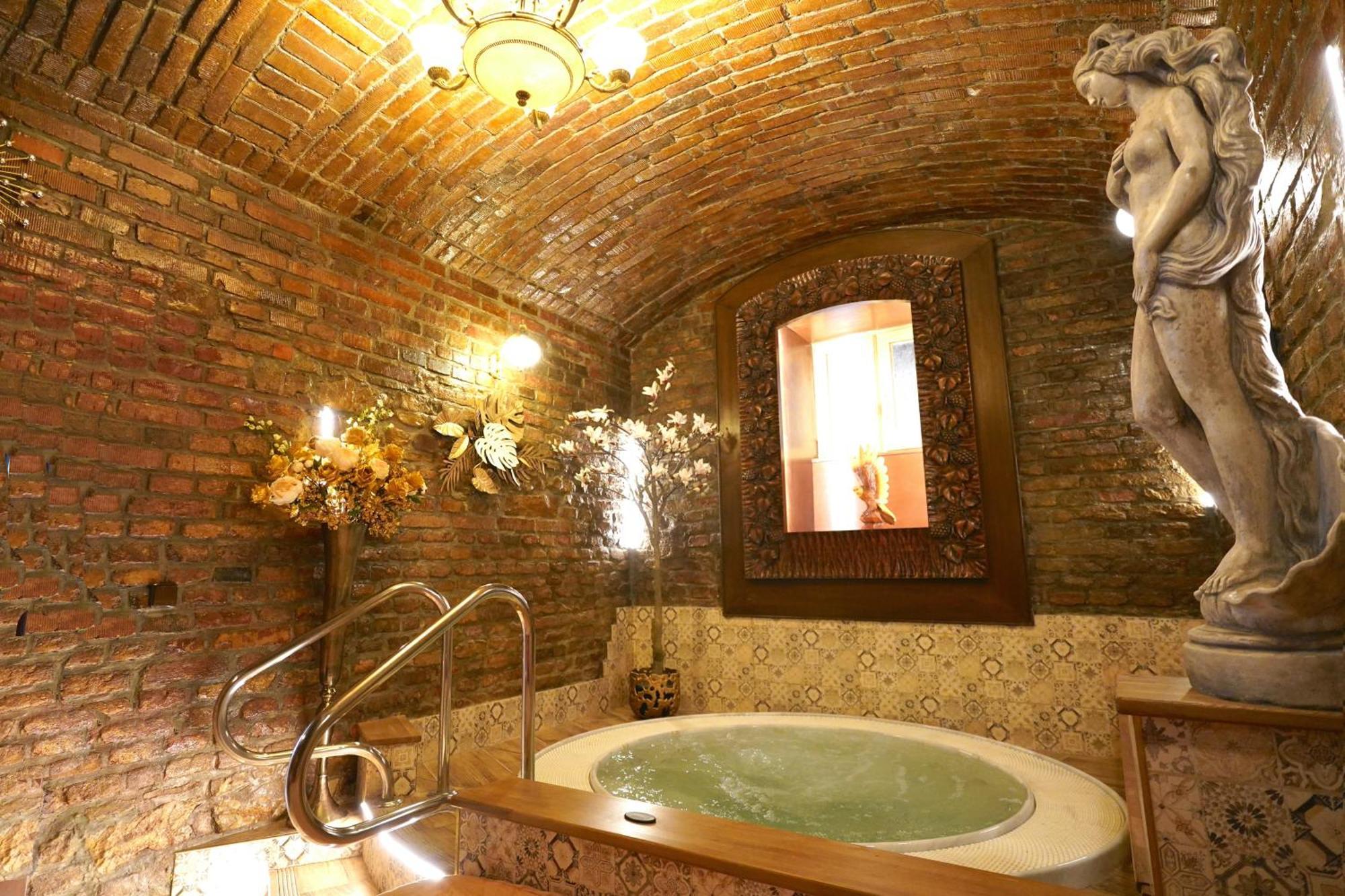 Spa Hotel Liliova Prague Old Town — Bilder 1